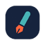 MoarPost Logo