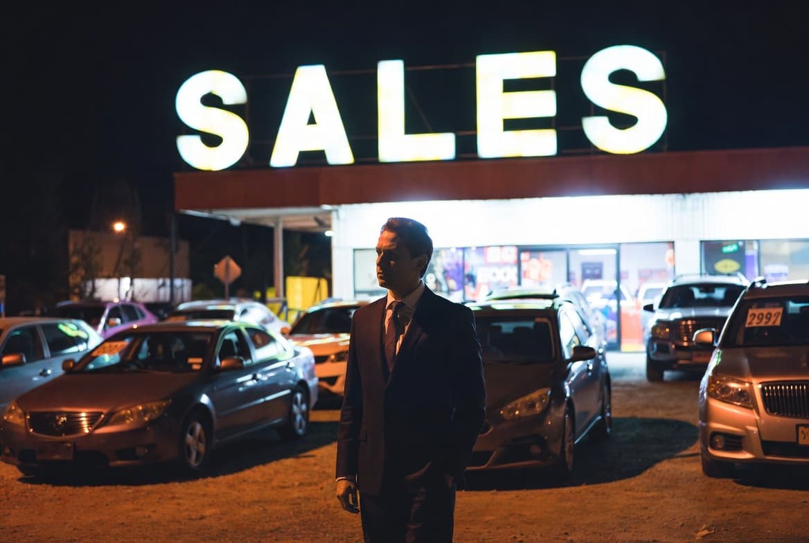 How to Write Copy That Sells