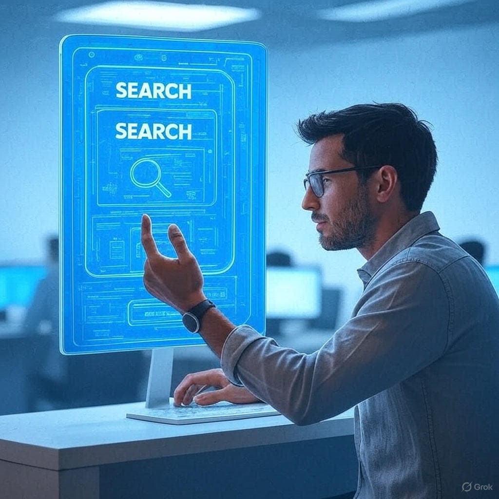 How to Get Your Blog Chosen for AI-Driven Overviews