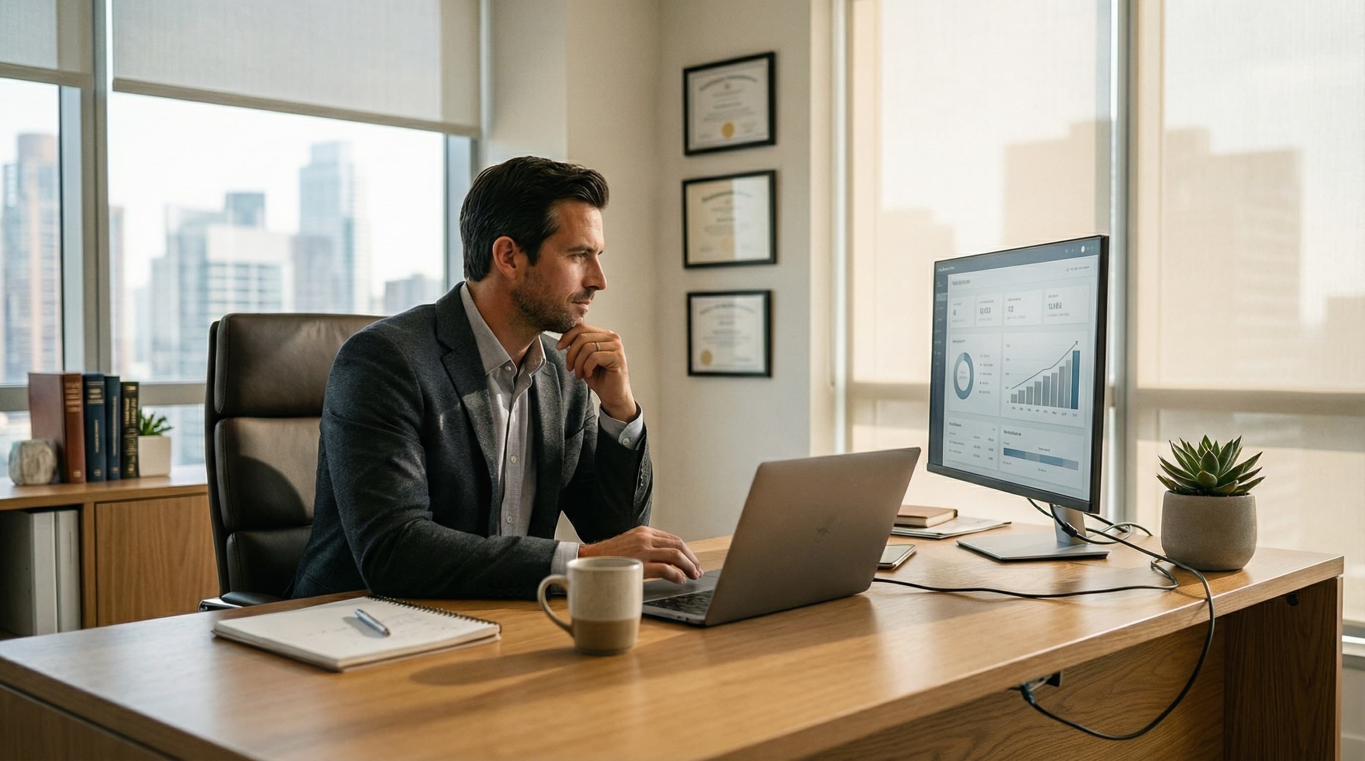 Programmatic SEO: Generate 1,000+ Blog Posts That Actually Rank