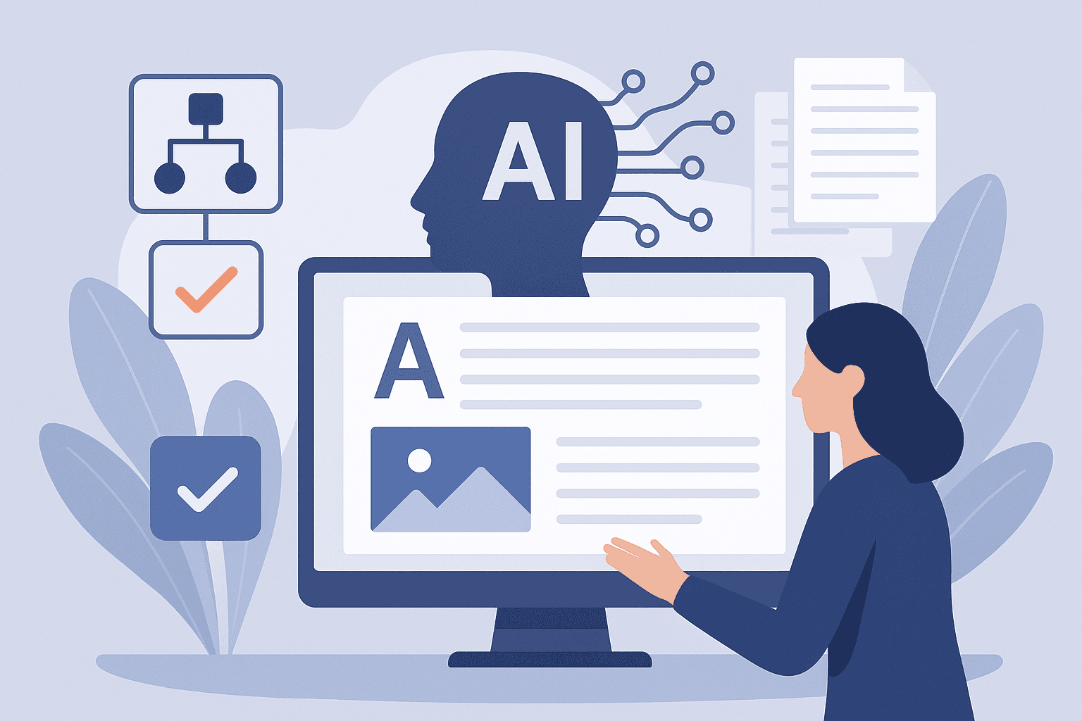 Streamlining AI-Driven Content Creation Workflows: A Tactical Guide for Founders & Marketers