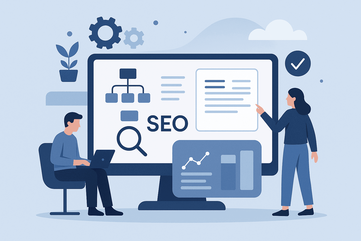 How Automated Content Strategy Tools for SEO Streamline Planning, Optimization, and Results