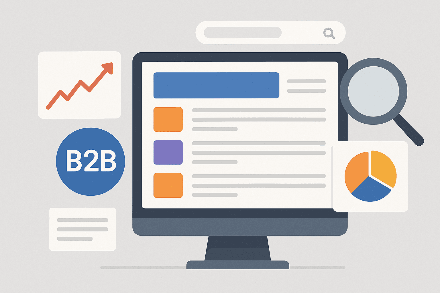B2B Programmatic SEO Content with Examples: A Tactical Guide for Founders & Marketers