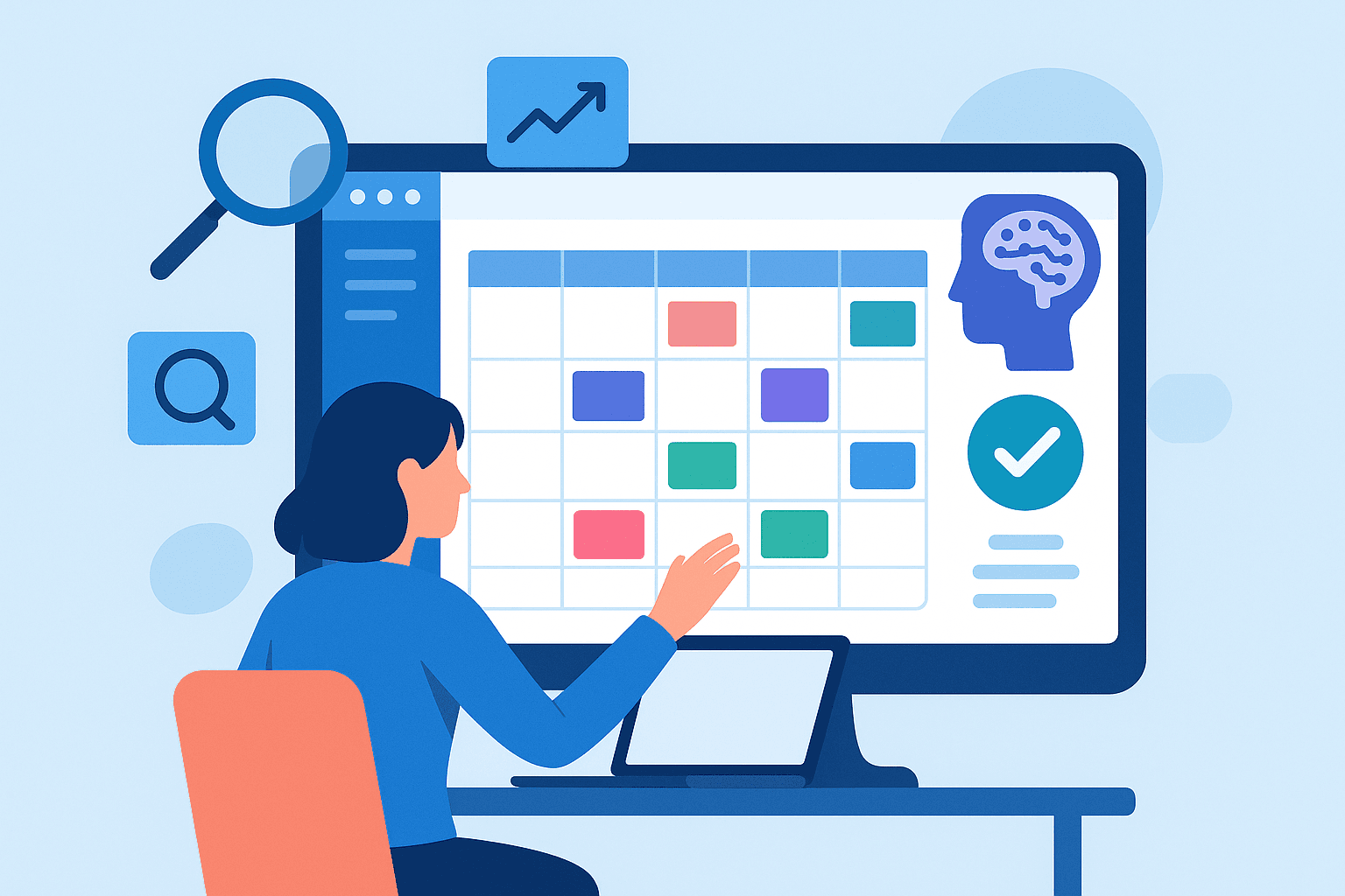 Optimizing AI-Powered Editorial Calendars for Marketers: A Tactical Playbook for Founders and Content Leaders
