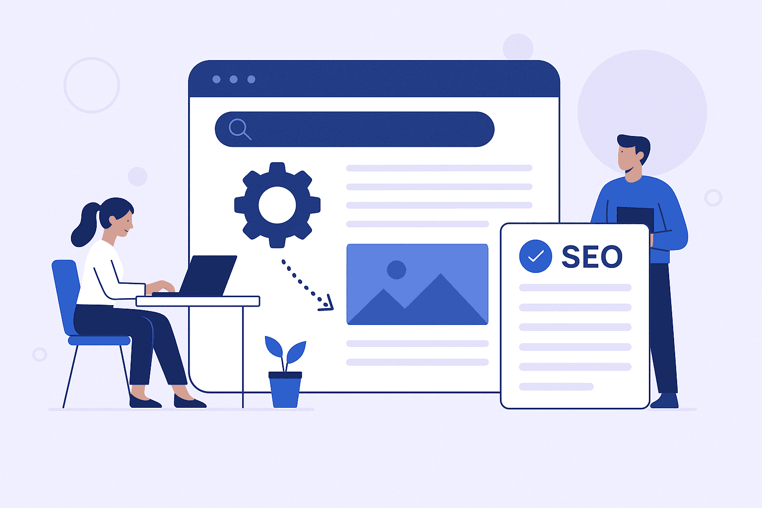 How to Build a Streamlined Workflow for SEO Content Creation: Tools, Automation & Playbook