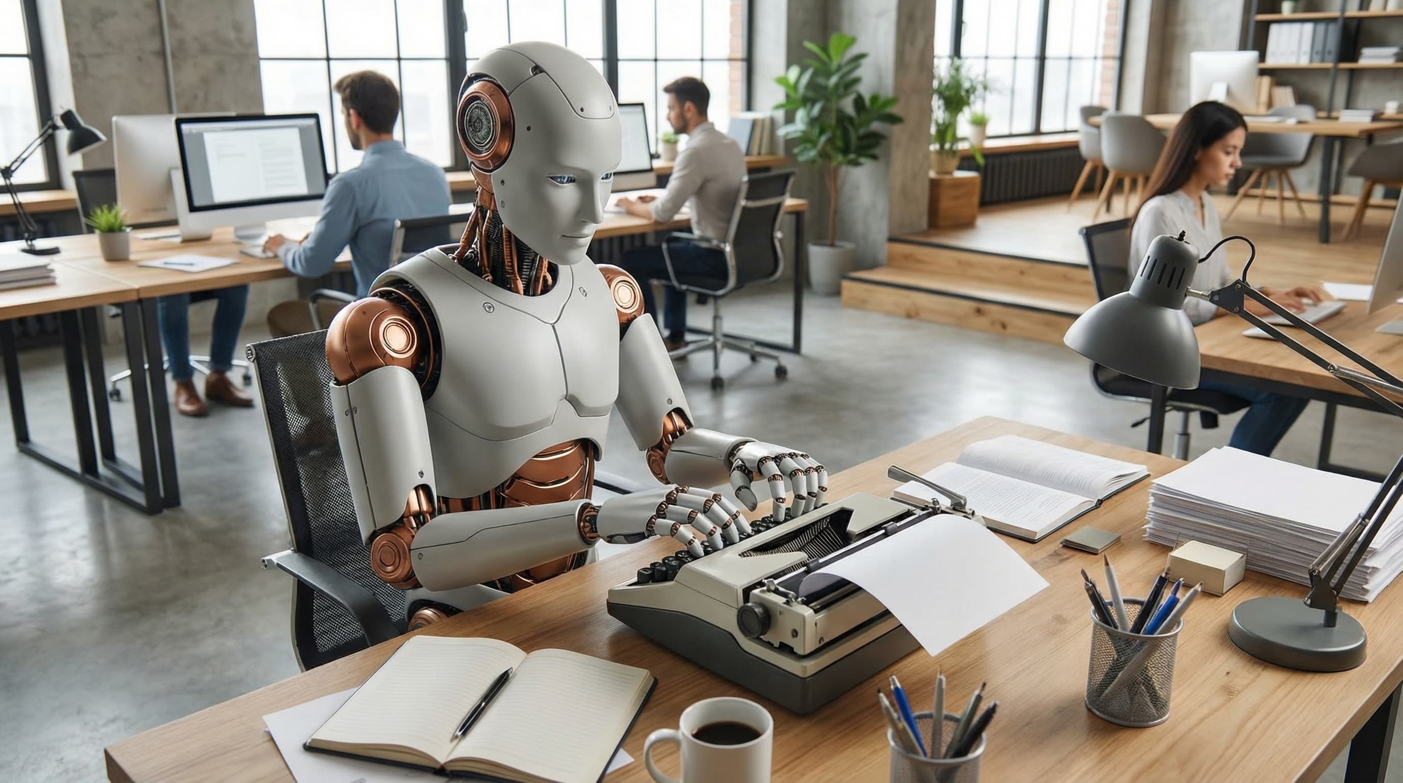 Top 5 Methods to Automate Blog Writing in 2025