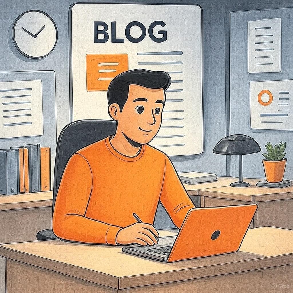 Why Posting Every Day Boosts SEO: When Volume Outweighs Occasional Quality
