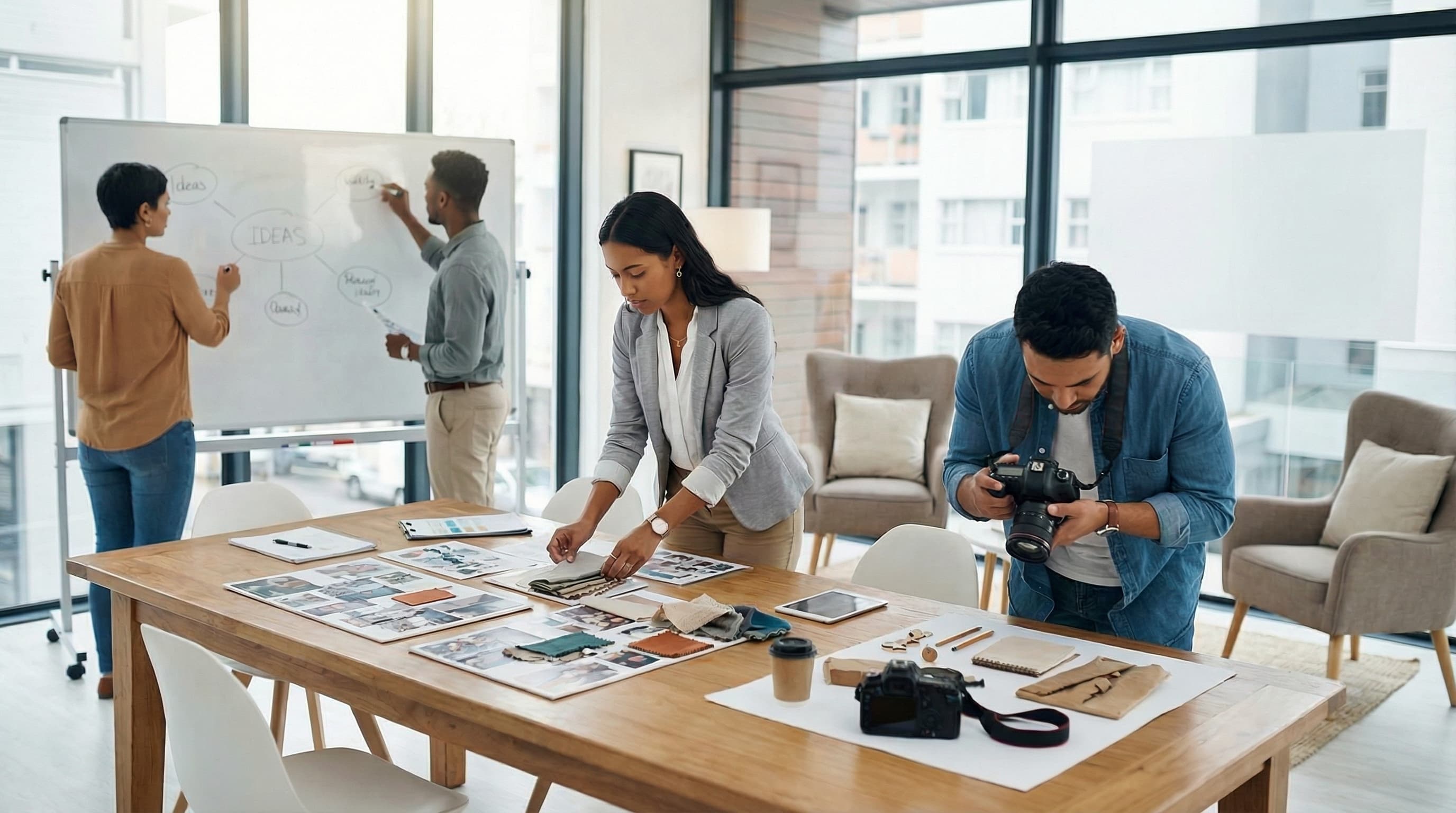 AI Blog Post Generator vs Hiring Writers: Cost & ROI Comparison 2025